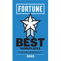 Fortune Best Workplaces for Millenials 2023, Bell Bank