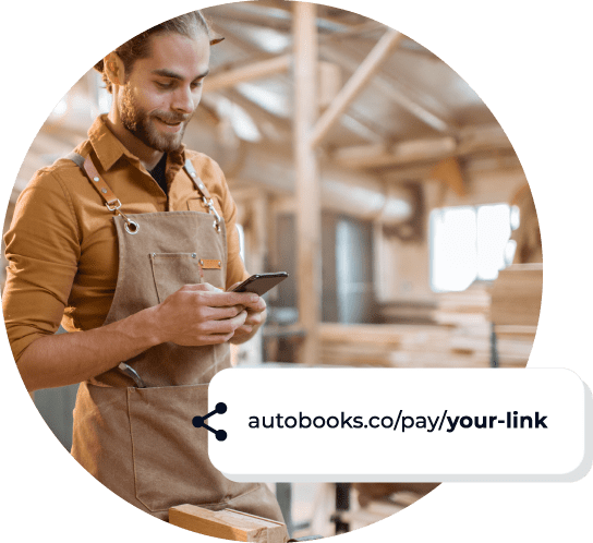 Autobooks-payment-link