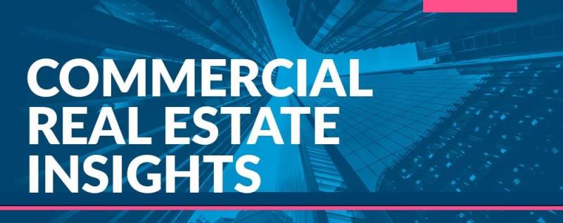 Commercial Real Estate Insights