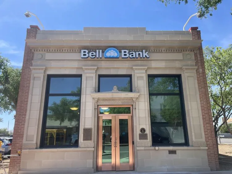 Glendale Bank