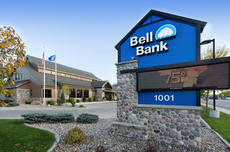 Bell Bank MN, Alexandria