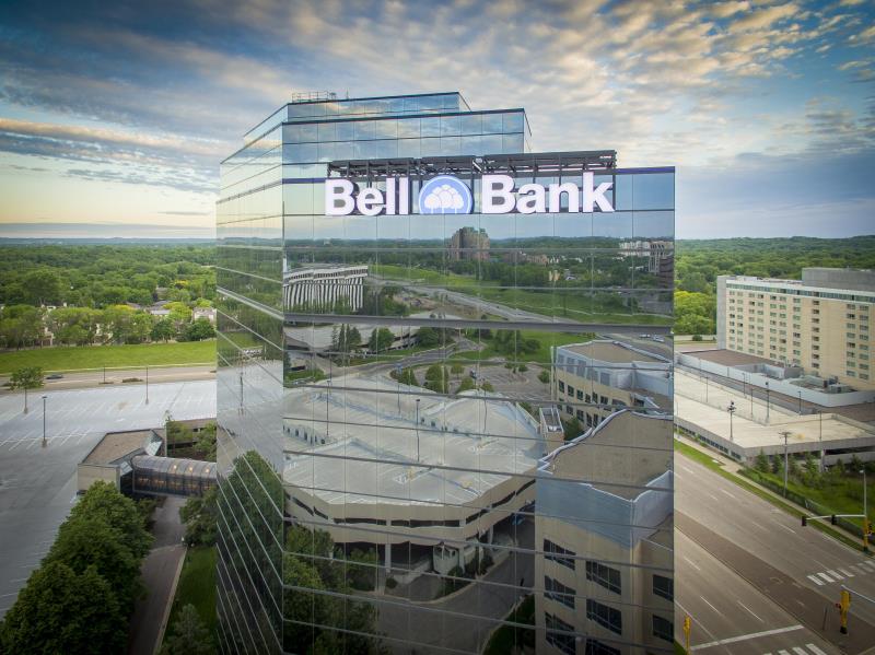 Bell Bank MN, Bloomington