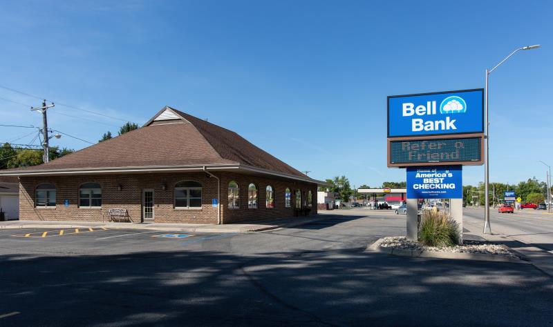 Bell Bank MN, Dilworth