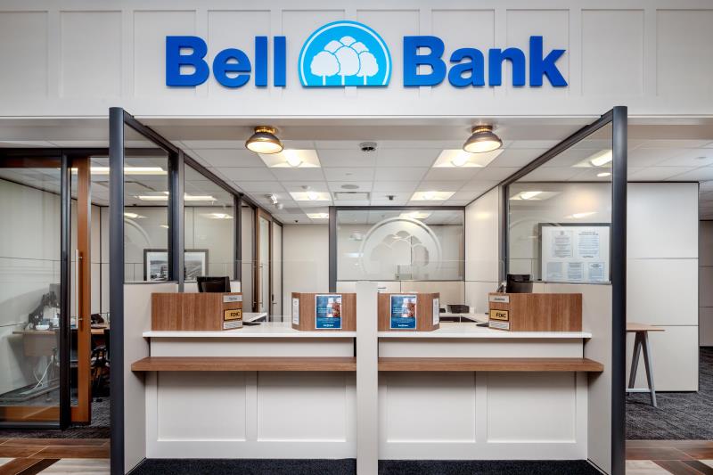 Bell Bank MN, Duluth