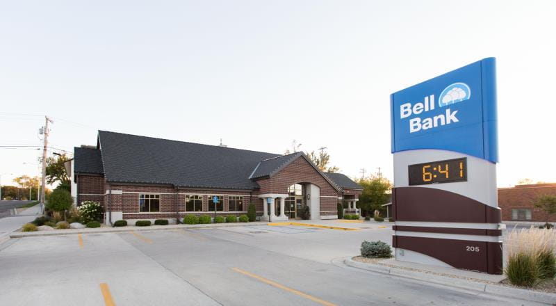 Bell Bank ND, Fargo Fergus Falls