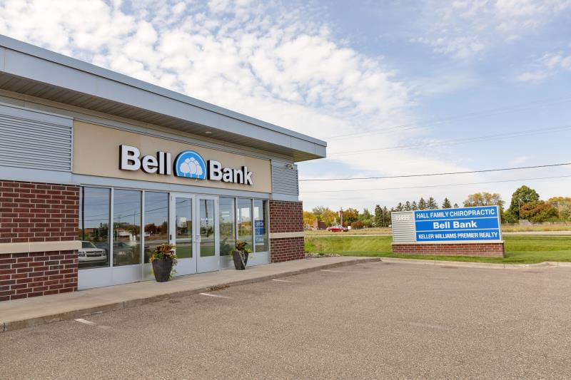 Bell Bank, MN Stillwater