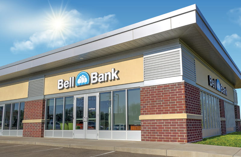 Bell Bank, MN Stillwater